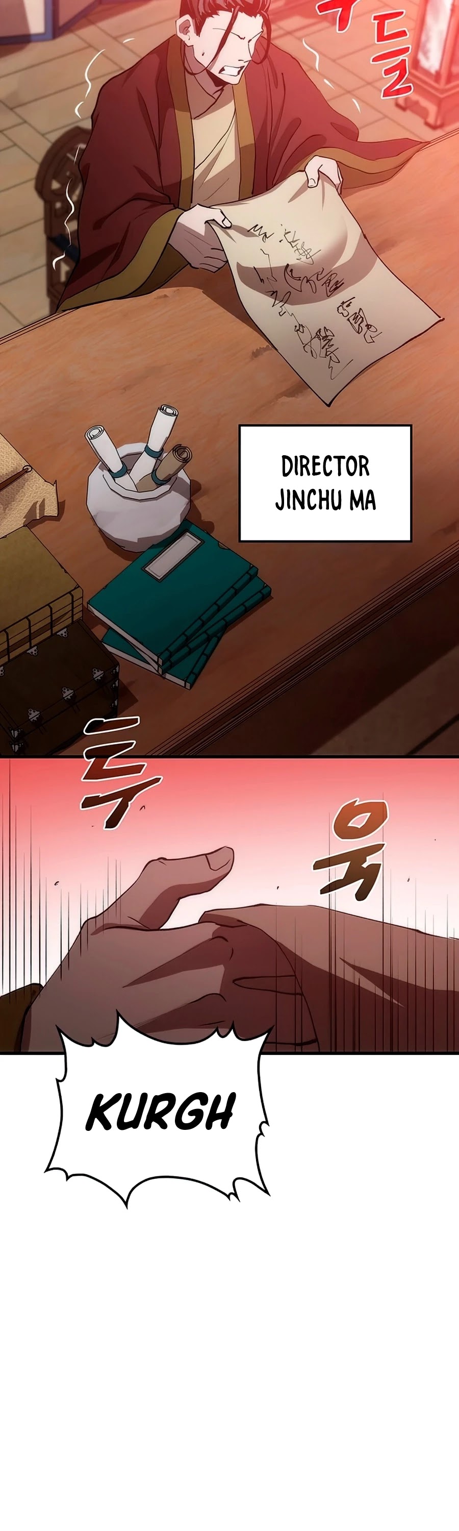 Doctor’s Rebirth Chapter 54 page 22 - Chapter 54