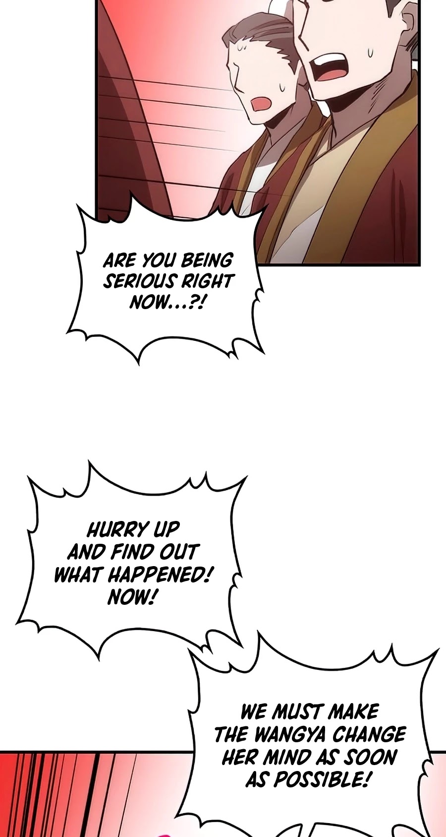 Doctor’s Rebirth Chapter 54 page 28 - Chapter 54