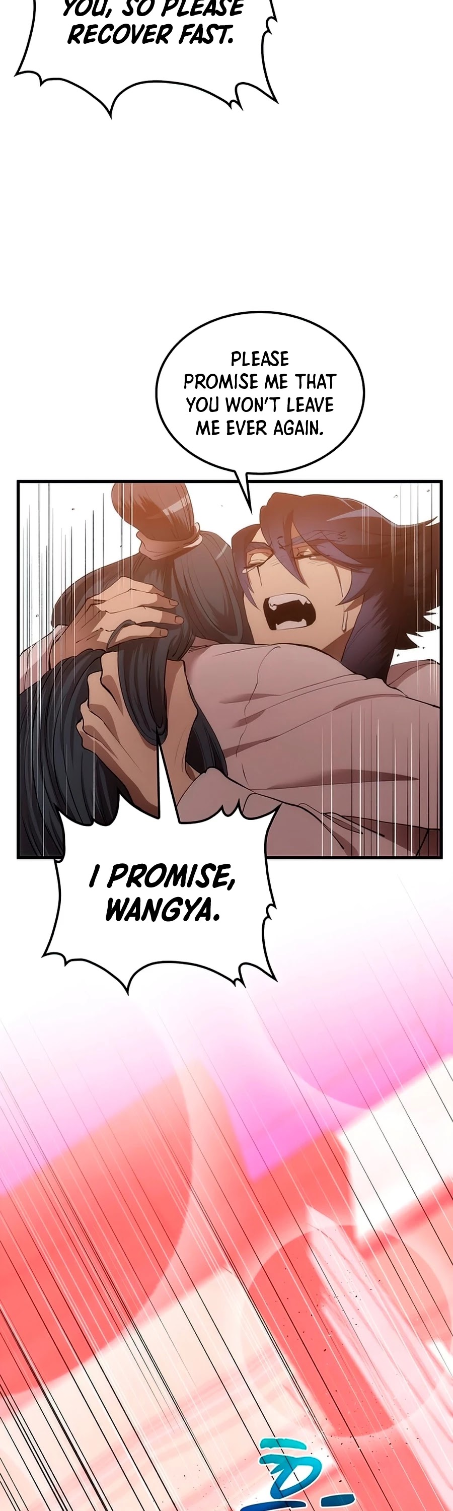 Doctor’s Rebirth Chapter 54 page 3 - Chapter 54