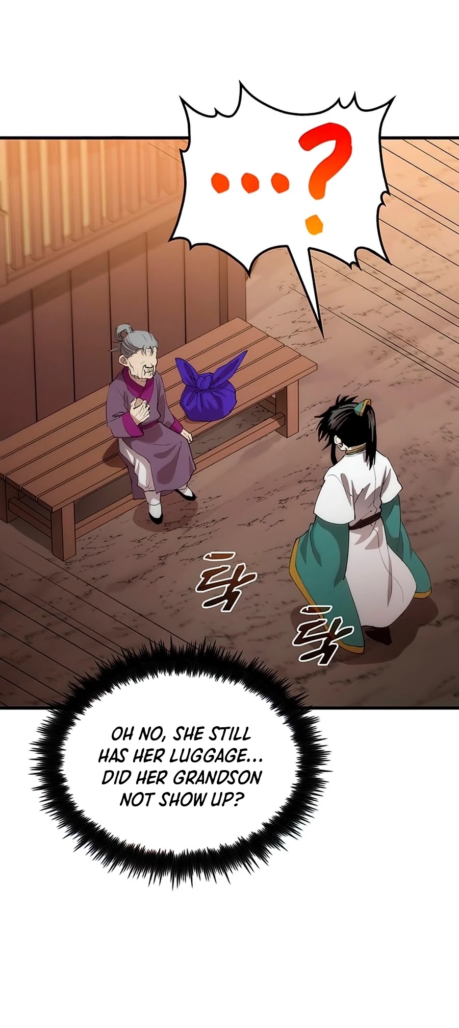 Doctor’s Rebirth Chapter 54 page 47 - Chapter 54