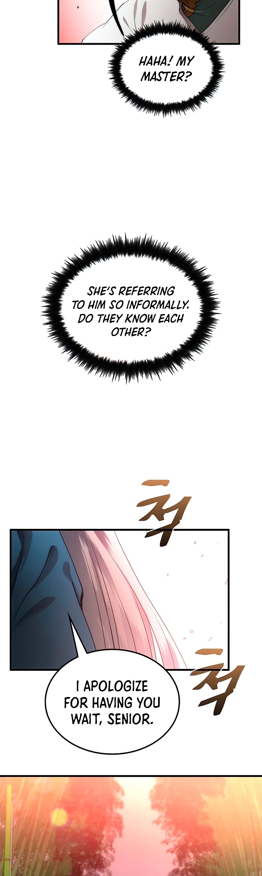 Doctor’s Rebirth Chapter 54 page 49 - Chapter 54