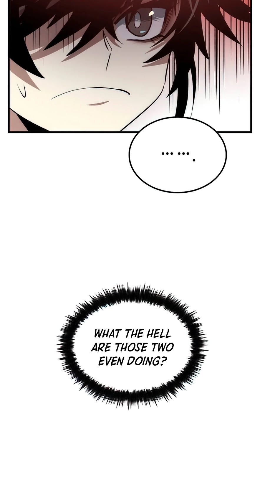 Doctor’s Rebirth Chapter 54 page 5 - Chapter 54