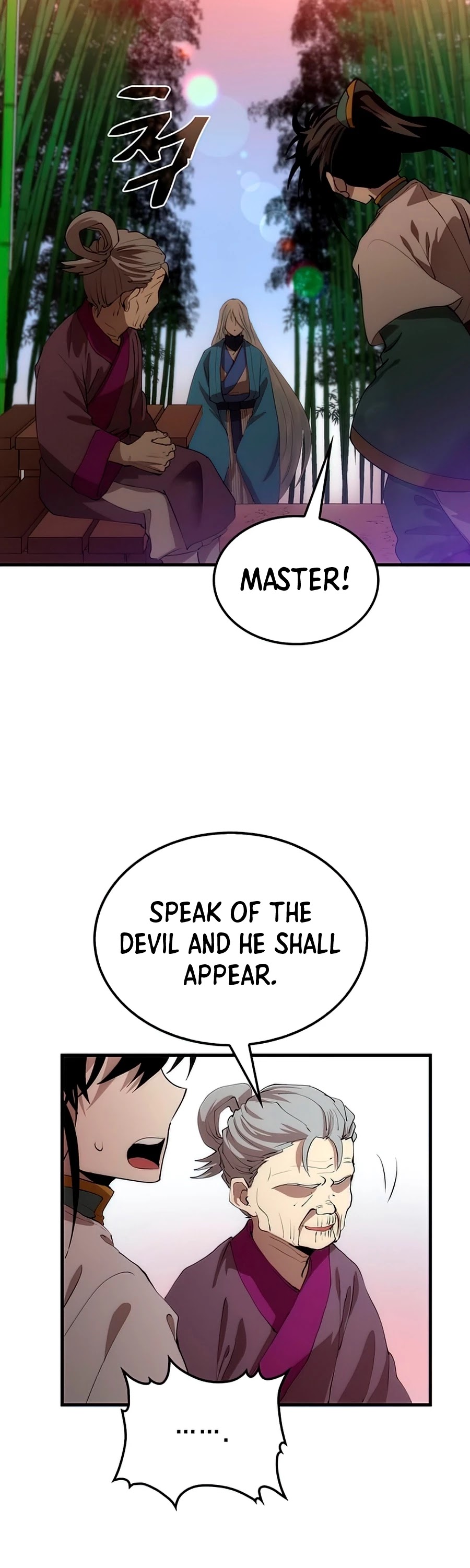 Doctor’s Rebirth Chapter 54 page 50 - Chapter 54