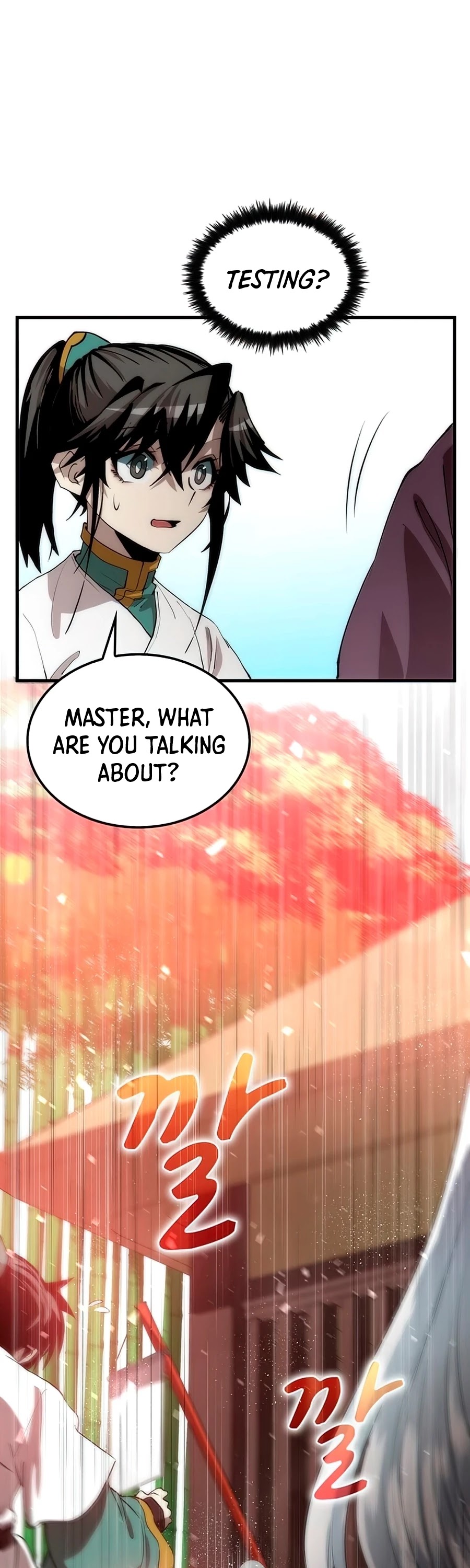 Doctor’s Rebirth Chapter 54 page 53 - Chapter 54