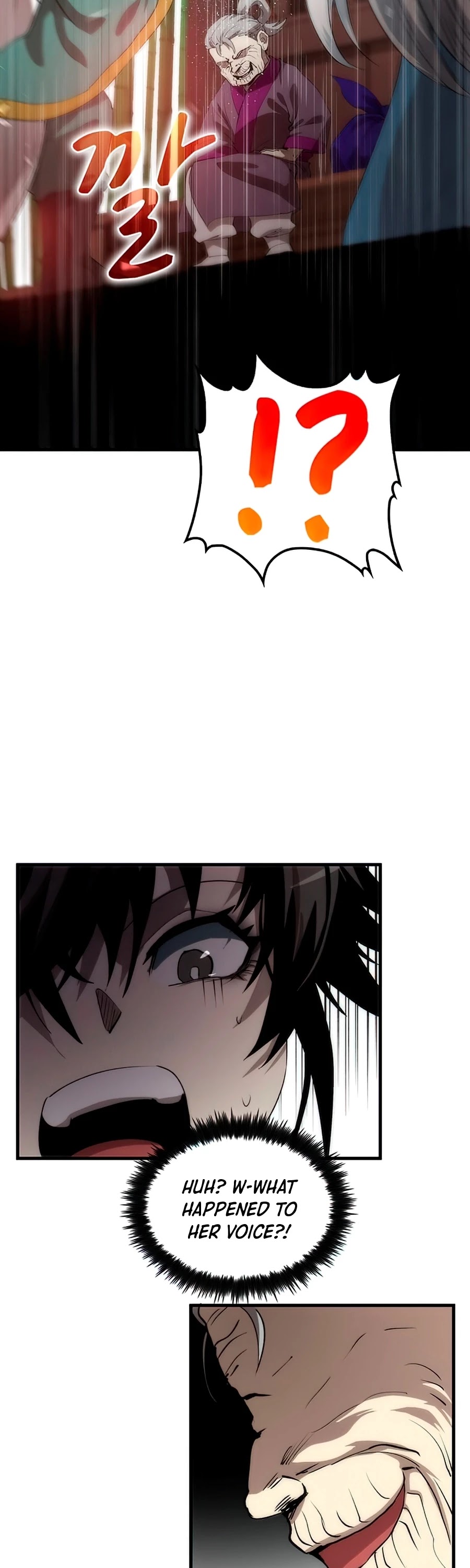 Doctor’s Rebirth Chapter 54 page 54 - Chapter 54