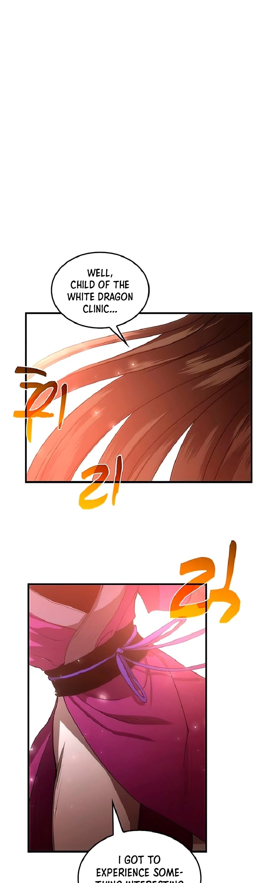 Doctor’s Rebirth Chapter 54 page 58 - Chapter 54