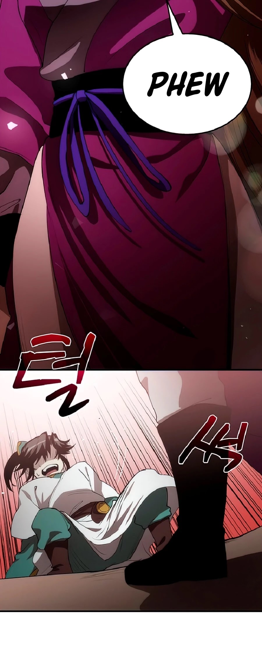 Doctor’s Rebirth Chapter 54 page 60 - Chapter 54
