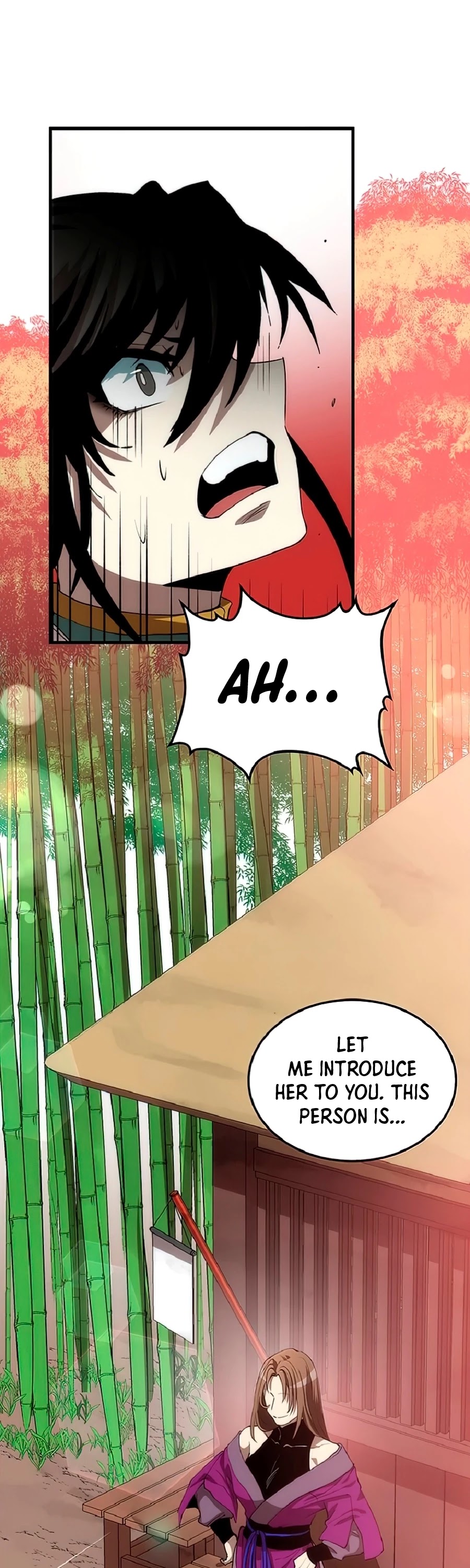 Doctor’s Rebirth Chapter 54 page 61 - Chapter 54