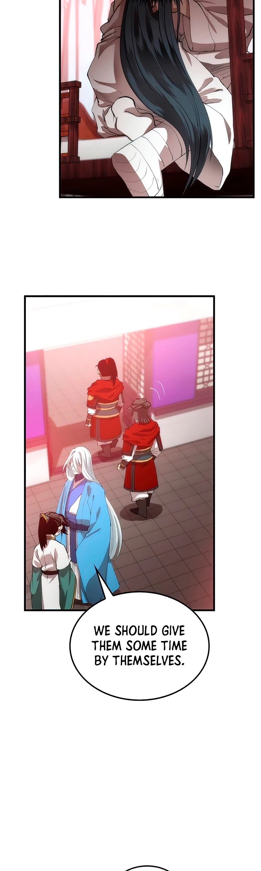 Doctor’s Rebirth Chapter 54 page 7 - Chapter 54