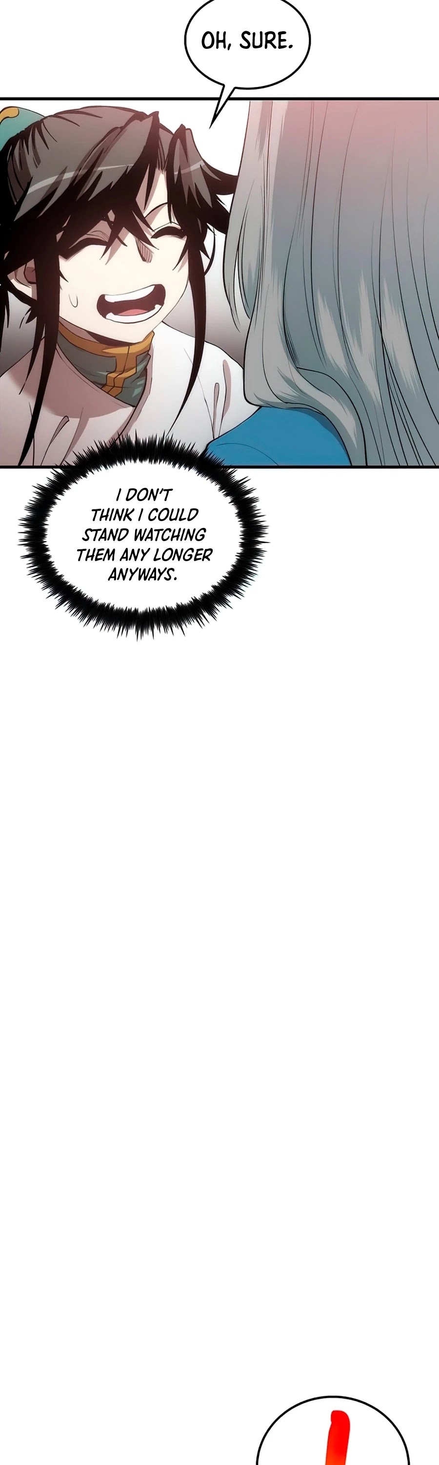 Doctor’s Rebirth Chapter 54 page 8 - Chapter 54