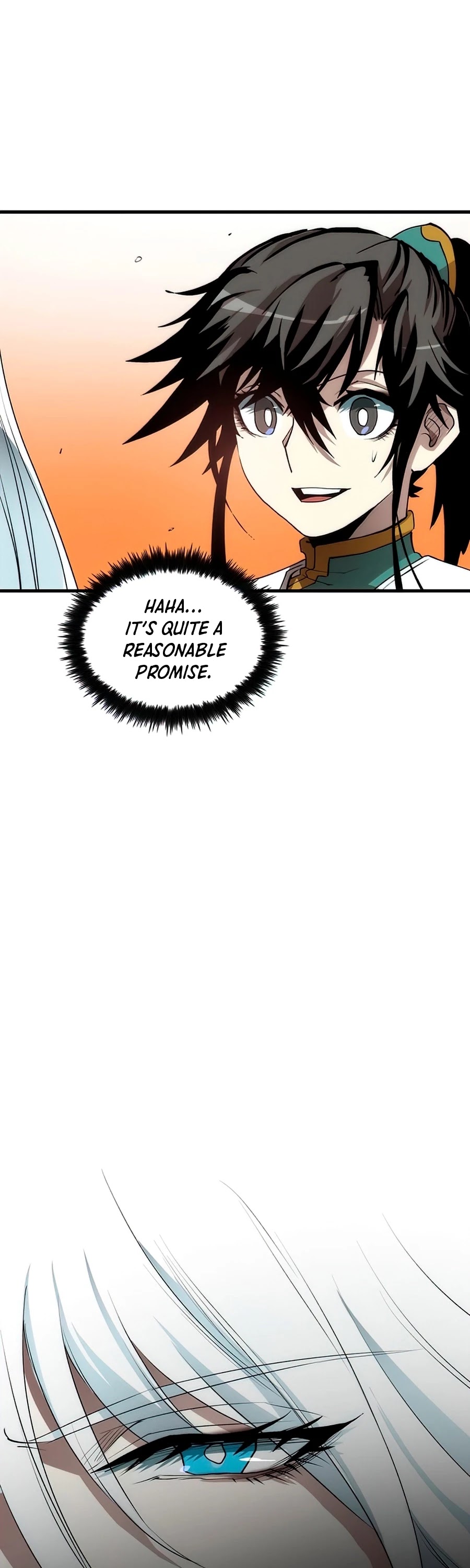 Doctor’s Rebirth Chapter 55 page 12 - Chapter 55
