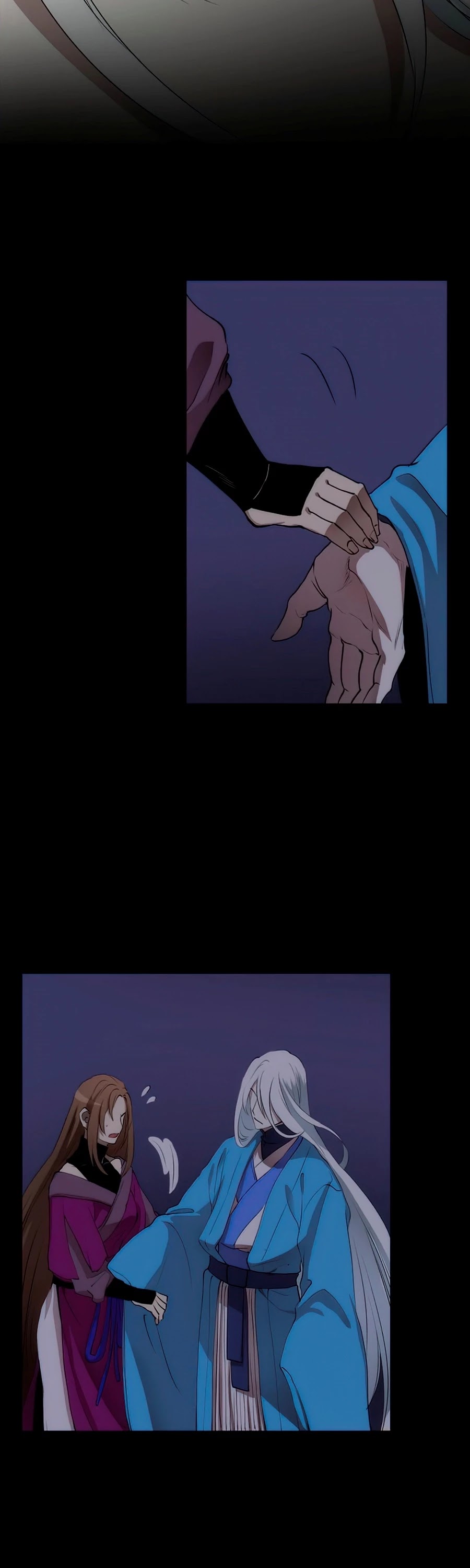 Doctor’s Rebirth Chapter 55 page 13 - Chapter 55