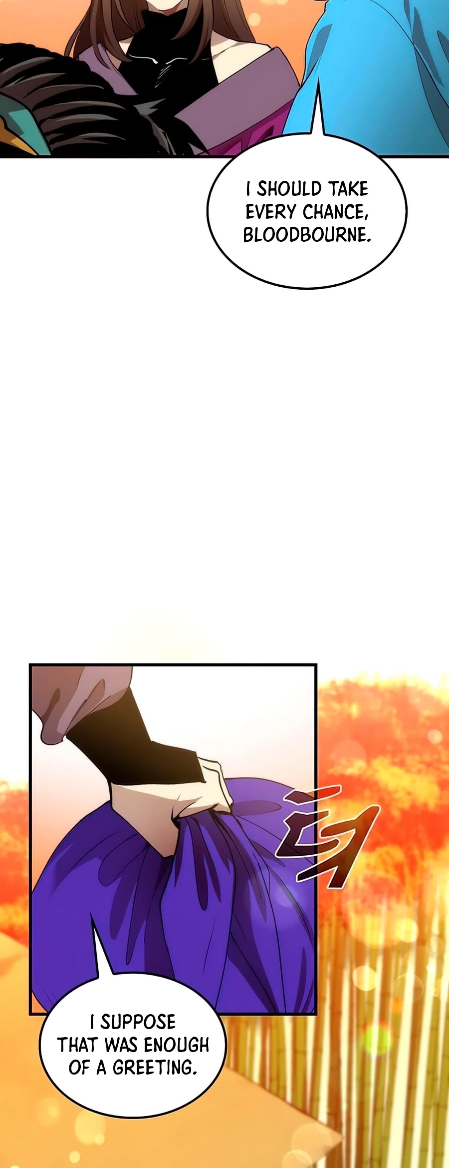 Doctor’s Rebirth Chapter 55 page 20 - Chapter 55