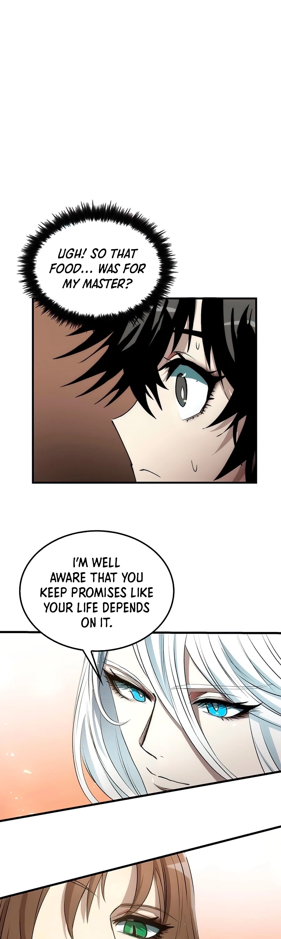 Doctor’s Rebirth Chapter 55 page 22 - Chapter 55