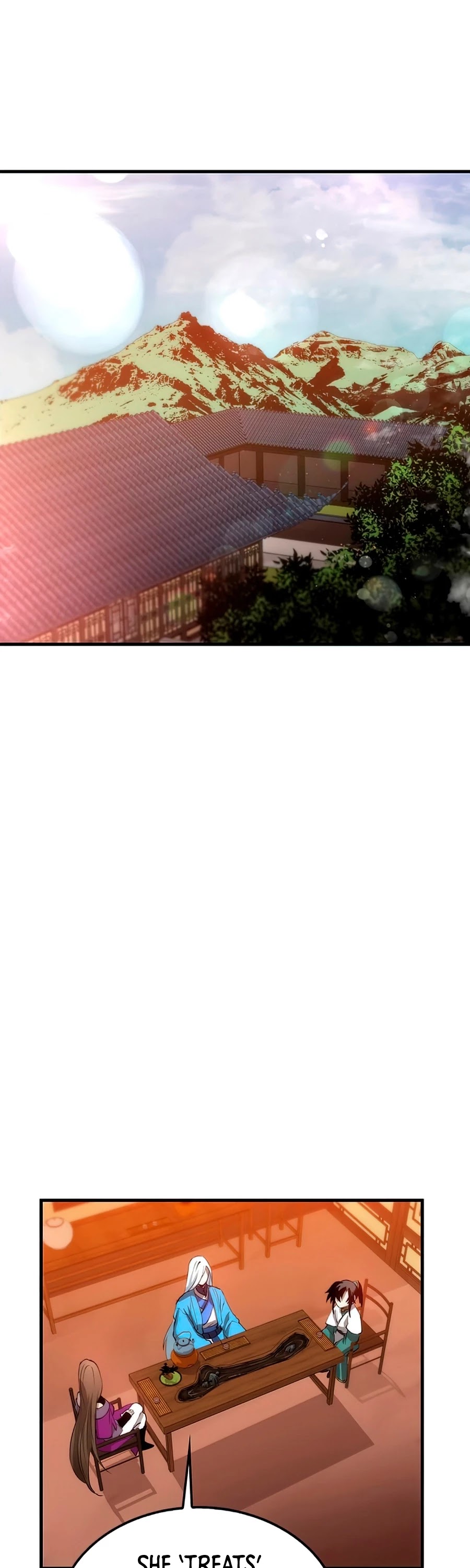 Doctor’s Rebirth Chapter 55 page 24 - Chapter 55