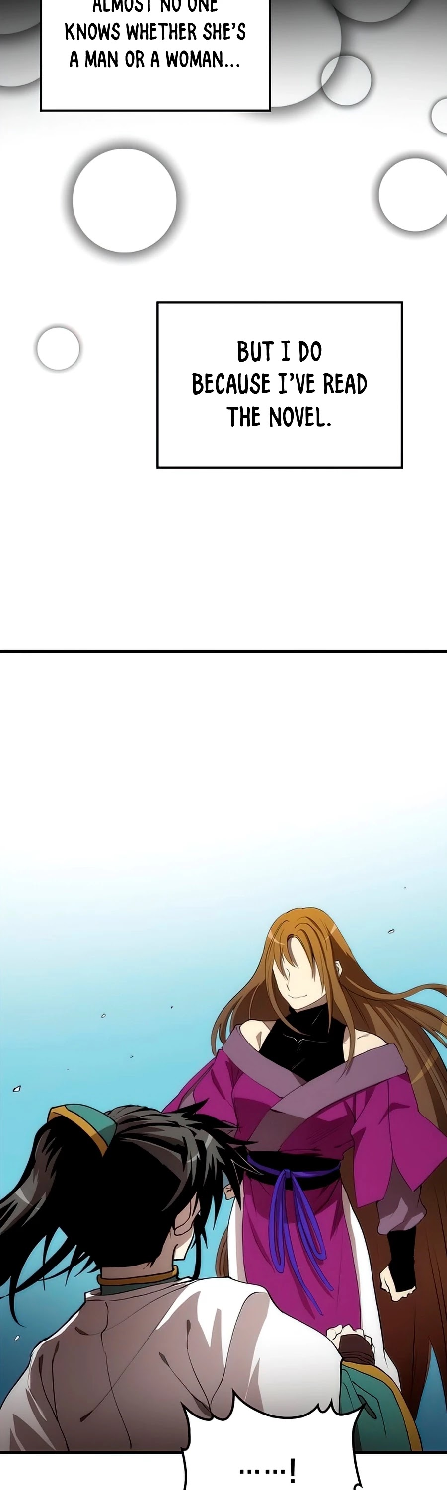 Doctor’s Rebirth Chapter 55 page 4 - Chapter 55