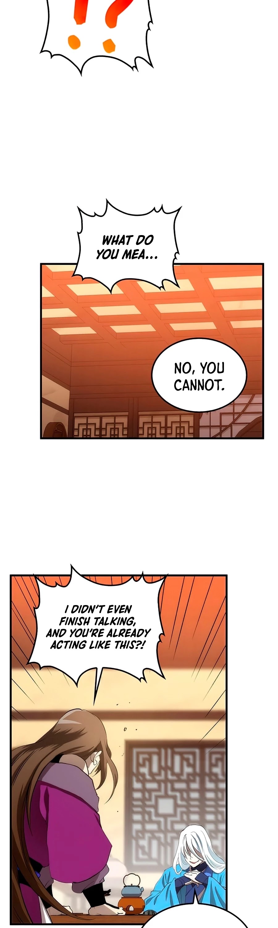 Doctor’s Rebirth Chapter 55 page 44 - Chapter 55