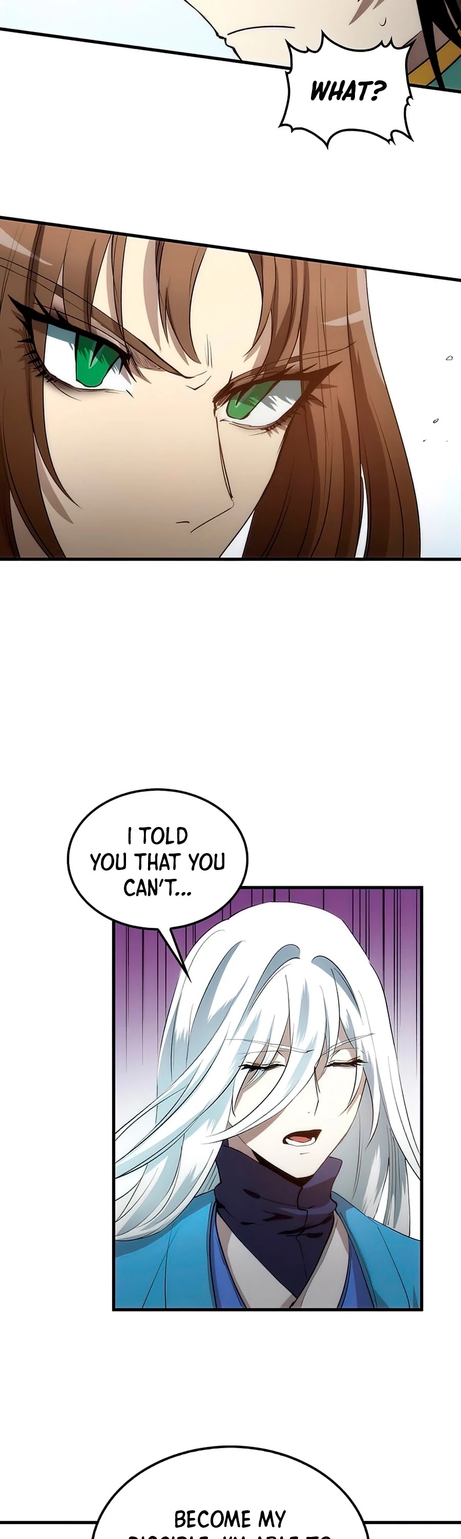 Doctor’s Rebirth Chapter 55 page 47 - Chapter 55