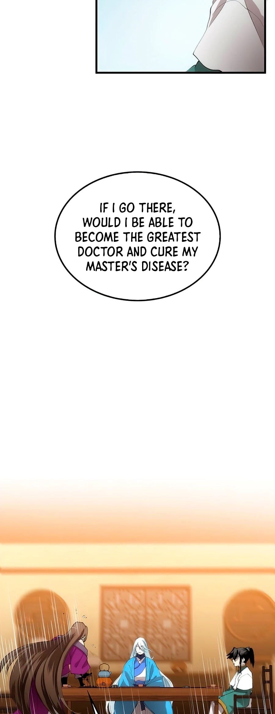 Doctor’s Rebirth Chapter 55 page 50 - Chapter 55