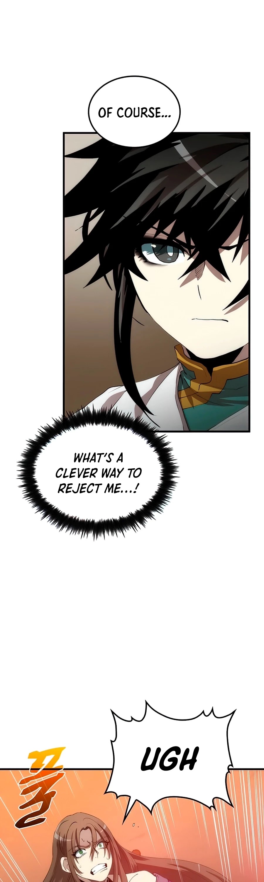 Doctor’s Rebirth Chapter 55 page 52 - Chapter 55