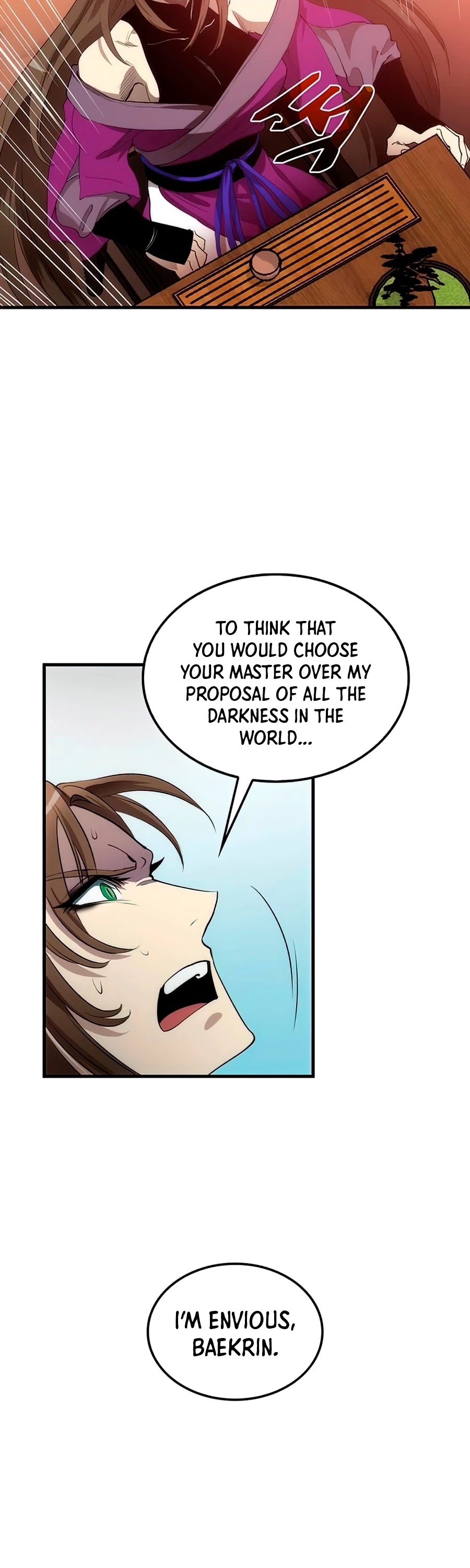 Doctor’s Rebirth Chapter 55 page 53 - Chapter 55