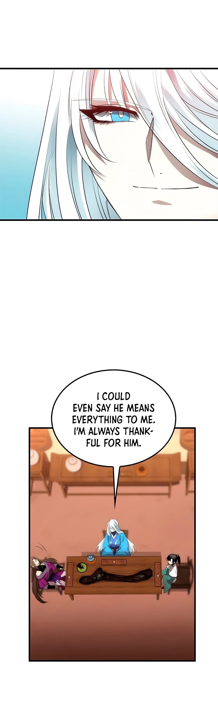 Doctor’s Rebirth Chapter 55 page 54 - Chapter 55