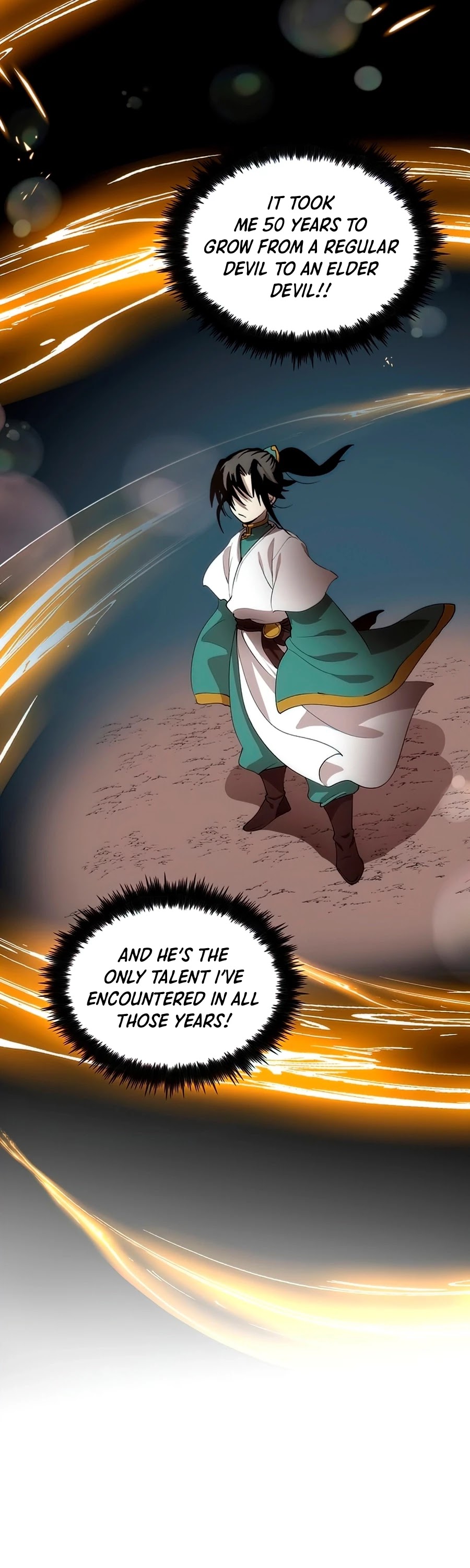 Doctor’s Rebirth Chapter 55 page 57 - Chapter 55
