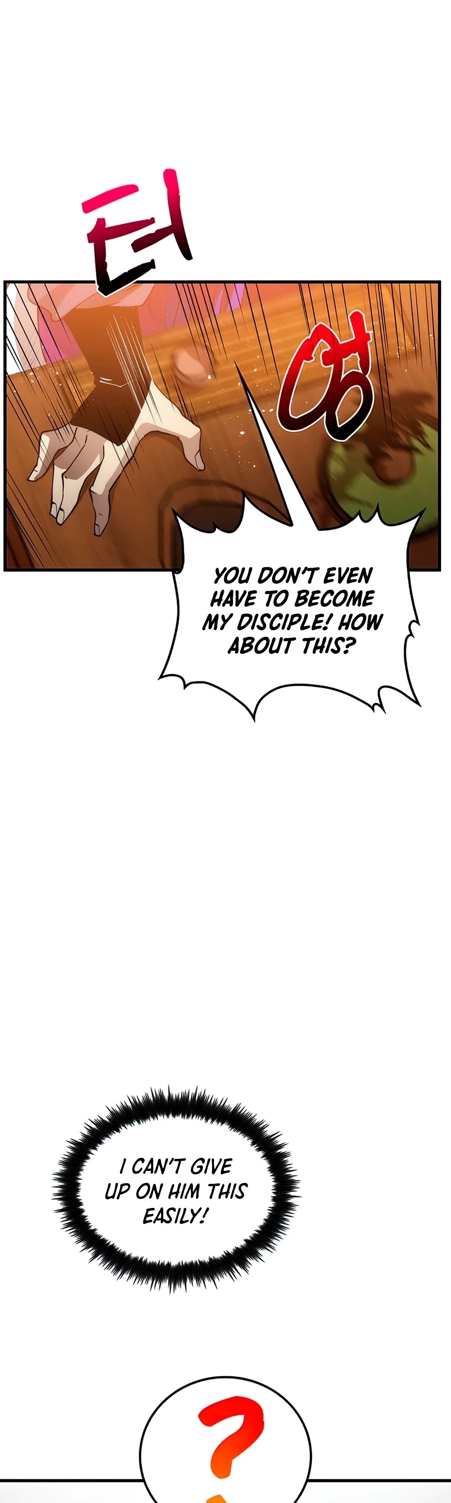 Doctor’s Rebirth Chapter 55 page 58 - Chapter 55