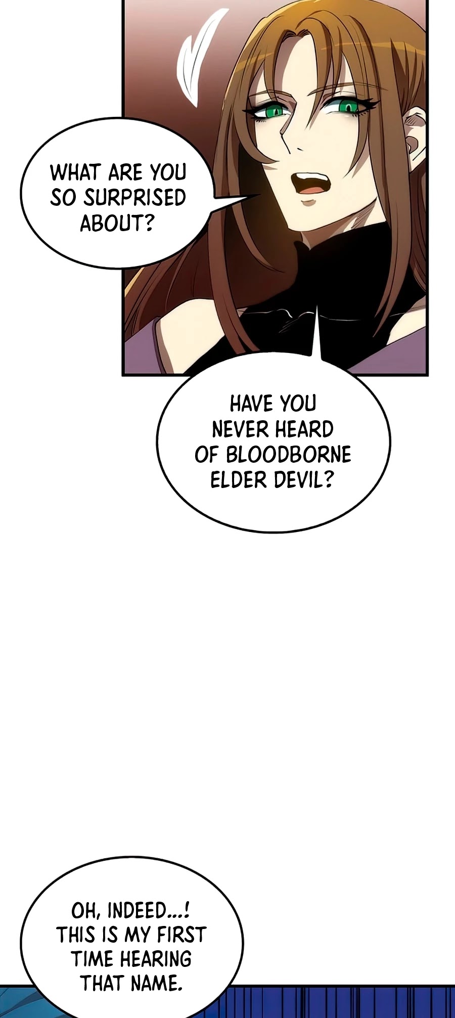 Doctor’s Rebirth Chapter 55 page 6 - Chapter 55