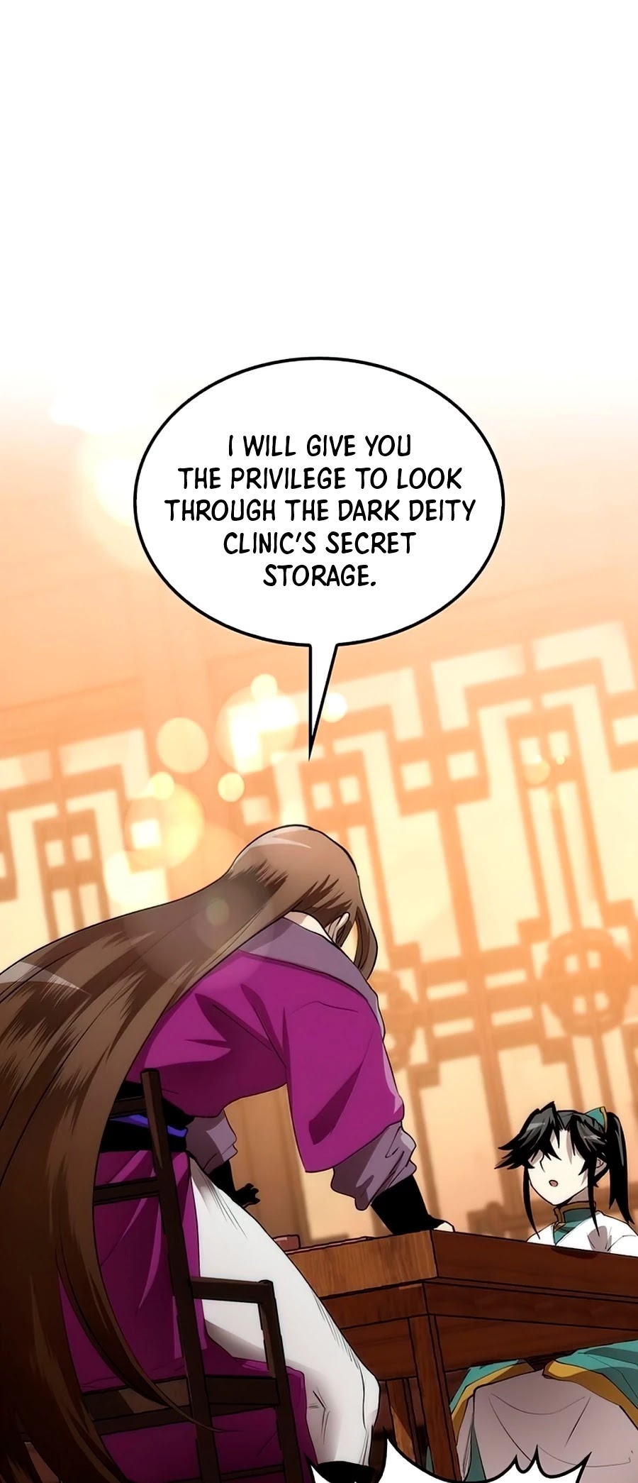 Doctor’s Rebirth Chapter 55 page 60 - Chapter 55