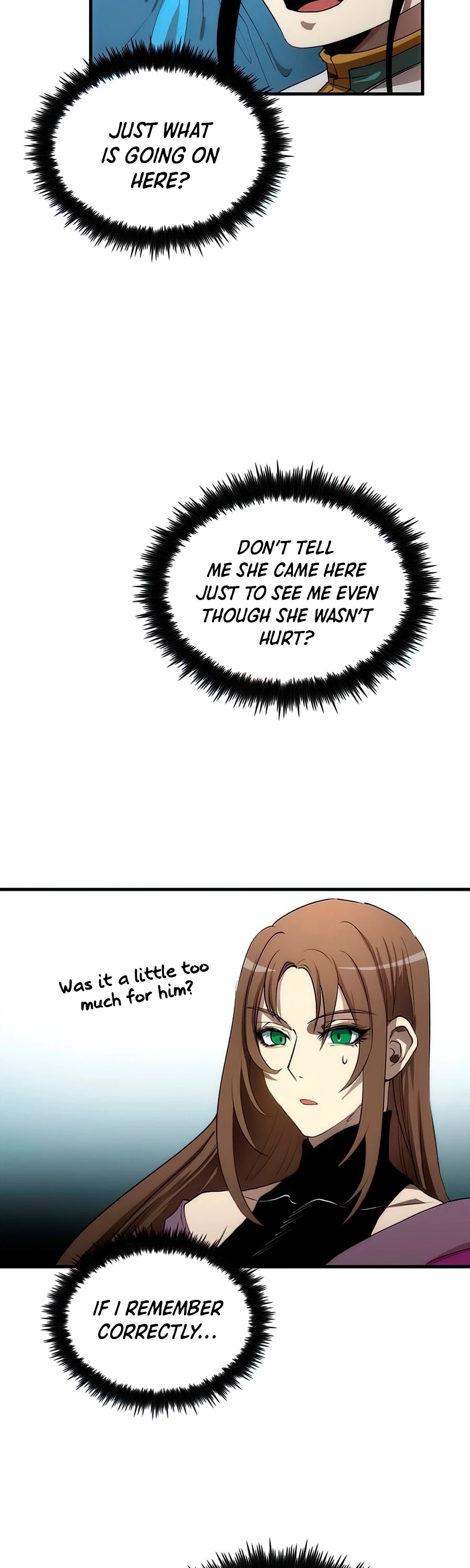 Doctor’s Rebirth Chapter 55 page 9 - Chapter 55