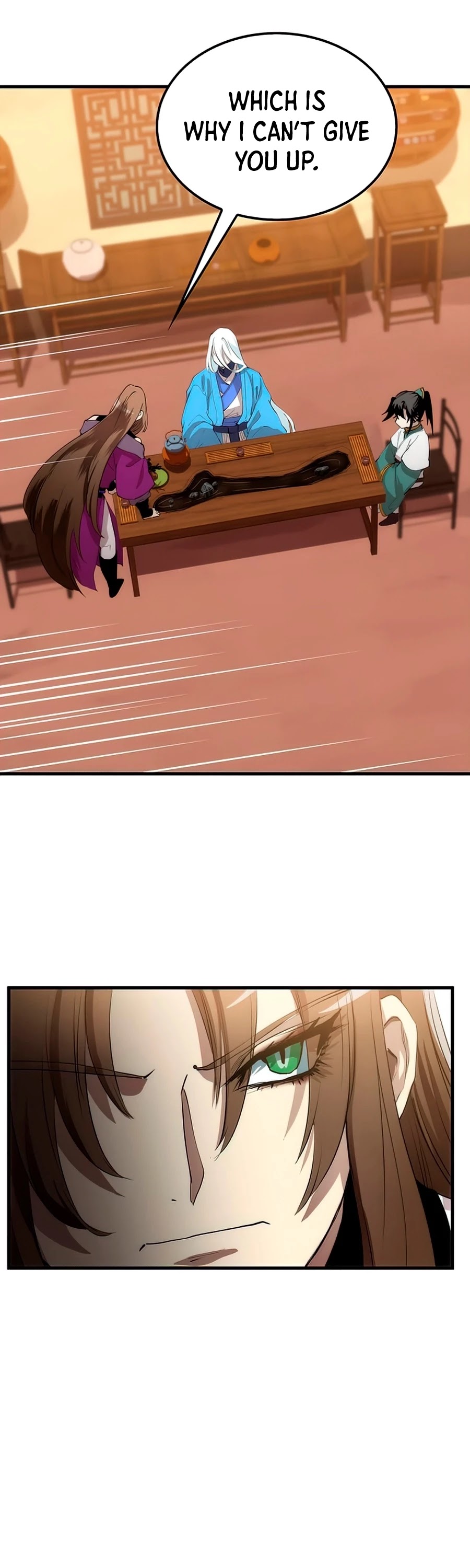 Doctor’s Rebirth Chapter 56 page 10 - Chapter 56