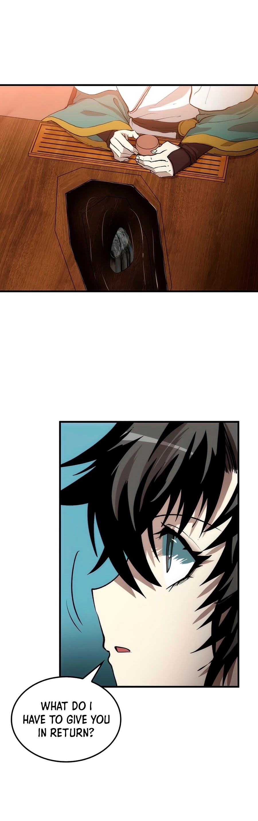 Doctor’s Rebirth Chapter 56 page 12 - Chapter 56