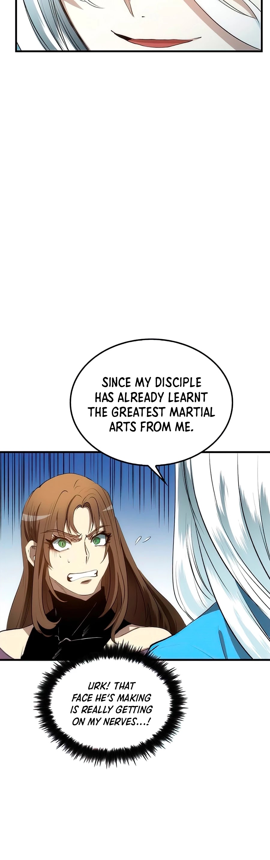 Doctor’s Rebirth Chapter 56 page 17 - Chapter 56