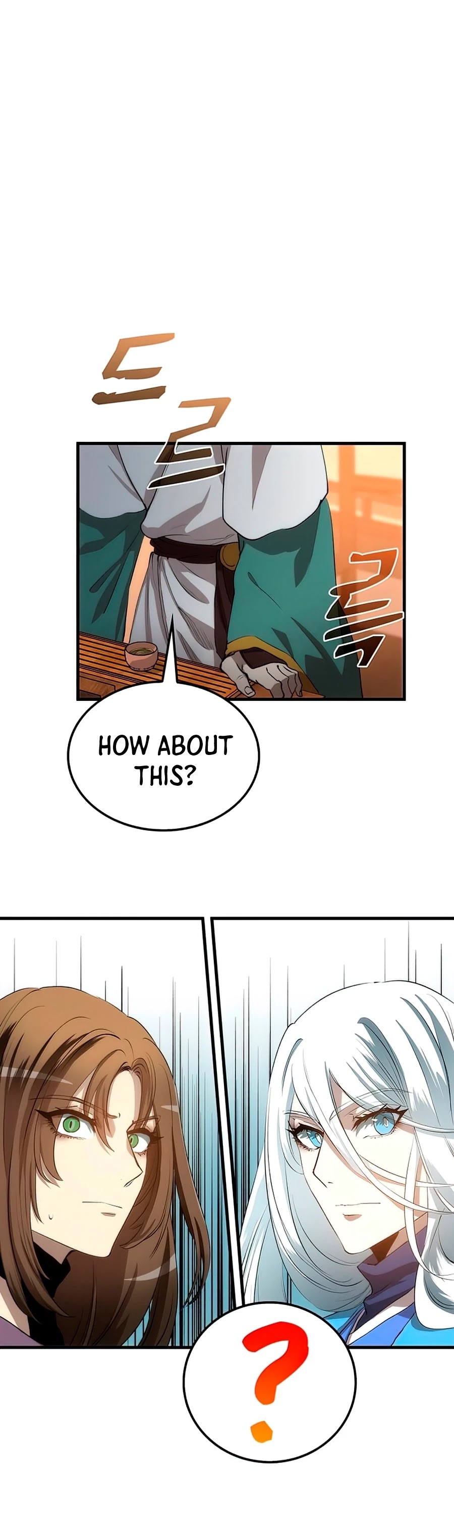 Doctor’s Rebirth Chapter 56 page 18 - Chapter 56