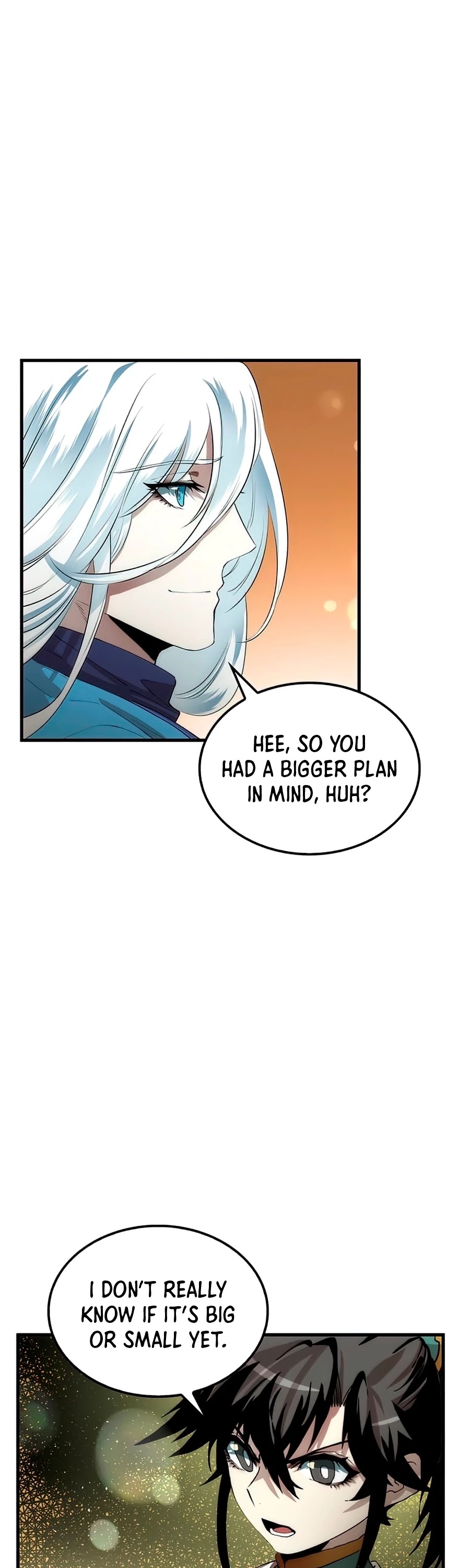 Doctor’s Rebirth Chapter 56 page 26 - Chapter 56