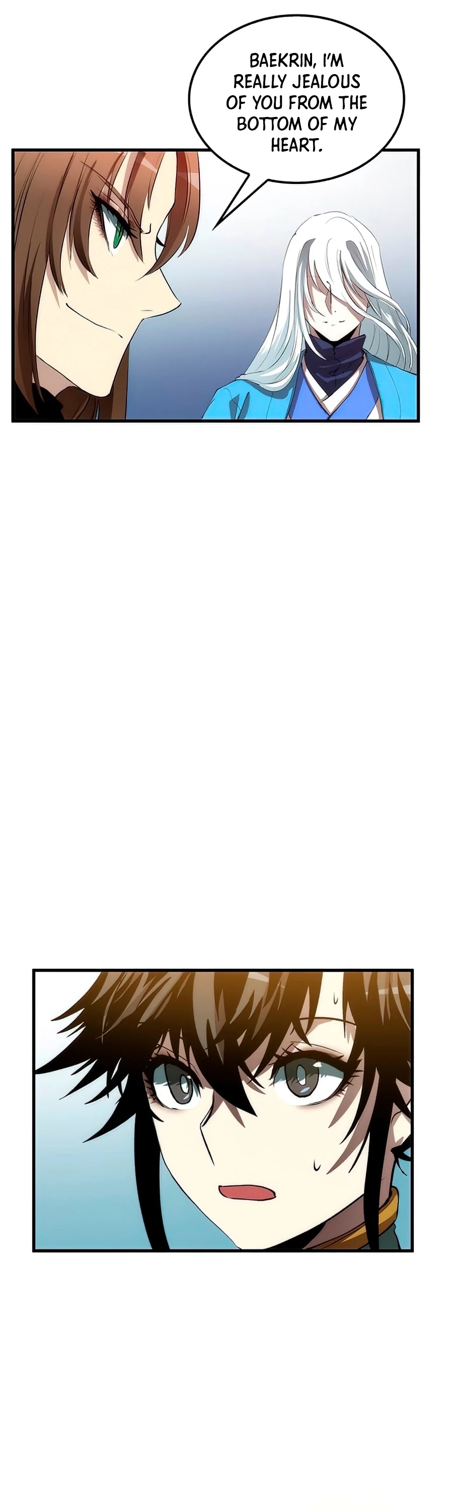 Doctor’s Rebirth Chapter 56 page 31 - Chapter 56