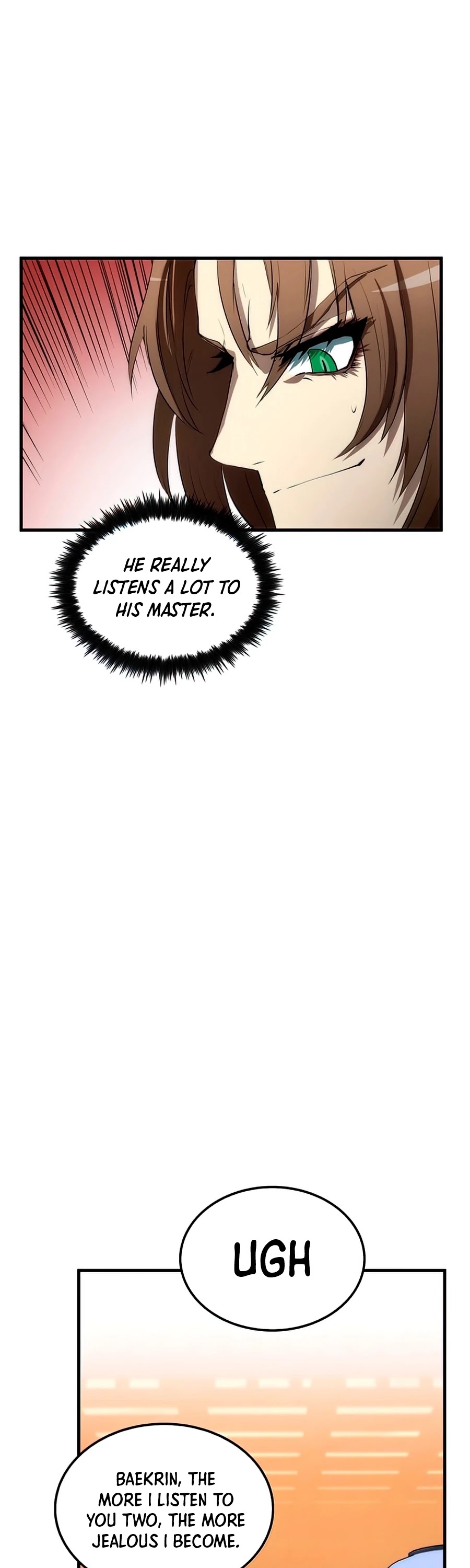 Doctor’s Rebirth Chapter 56 page 36 - Chapter 56