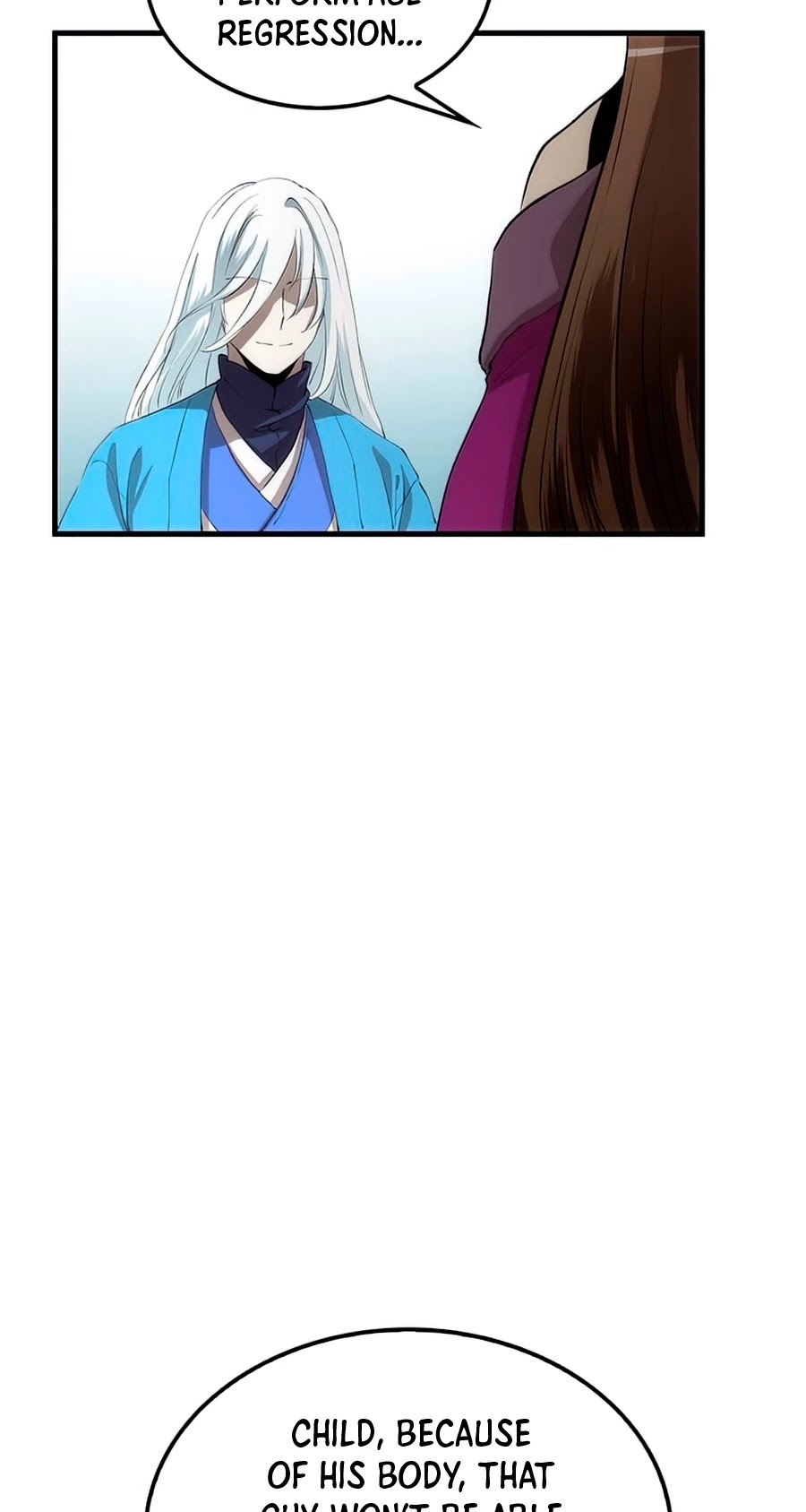 Doctor’s Rebirth Chapter 56 page 38 - Chapter 56
