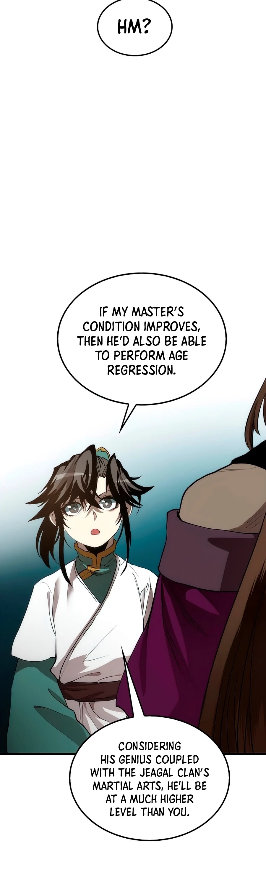 Doctor’s Rebirth Chapter 56 page 40 - Chapter 56