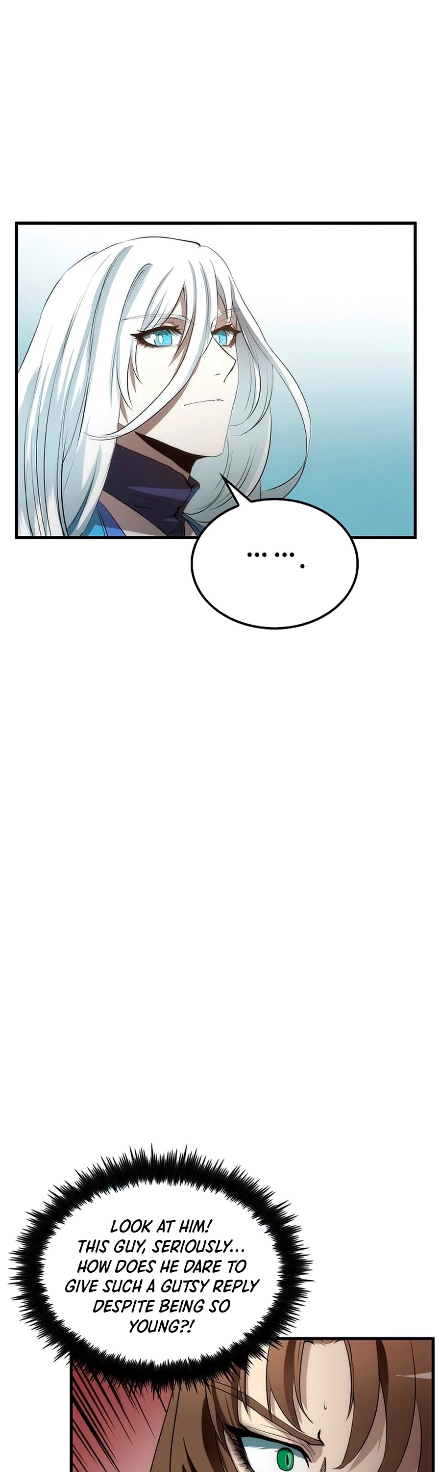 Doctor’s Rebirth Chapter 56 page 41 - Chapter 56