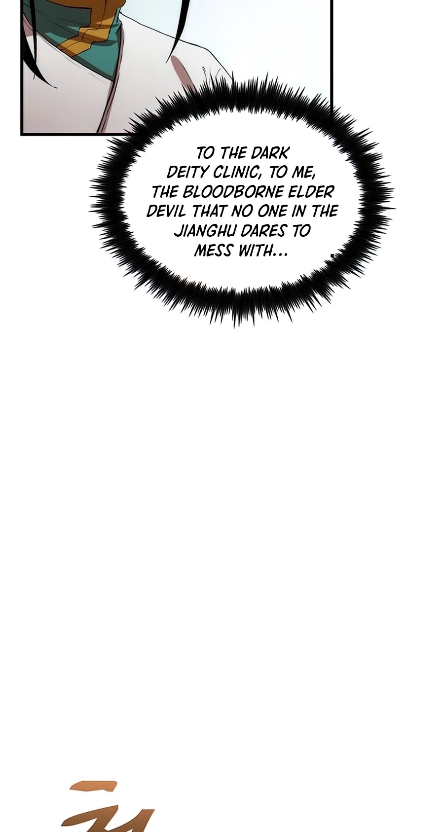 Doctor’s Rebirth Chapter 56 page 43 - Chapter 56