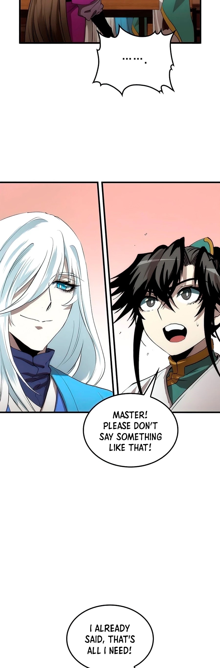 Doctor’s Rebirth Chapter 56 page 45 - Chapter 56