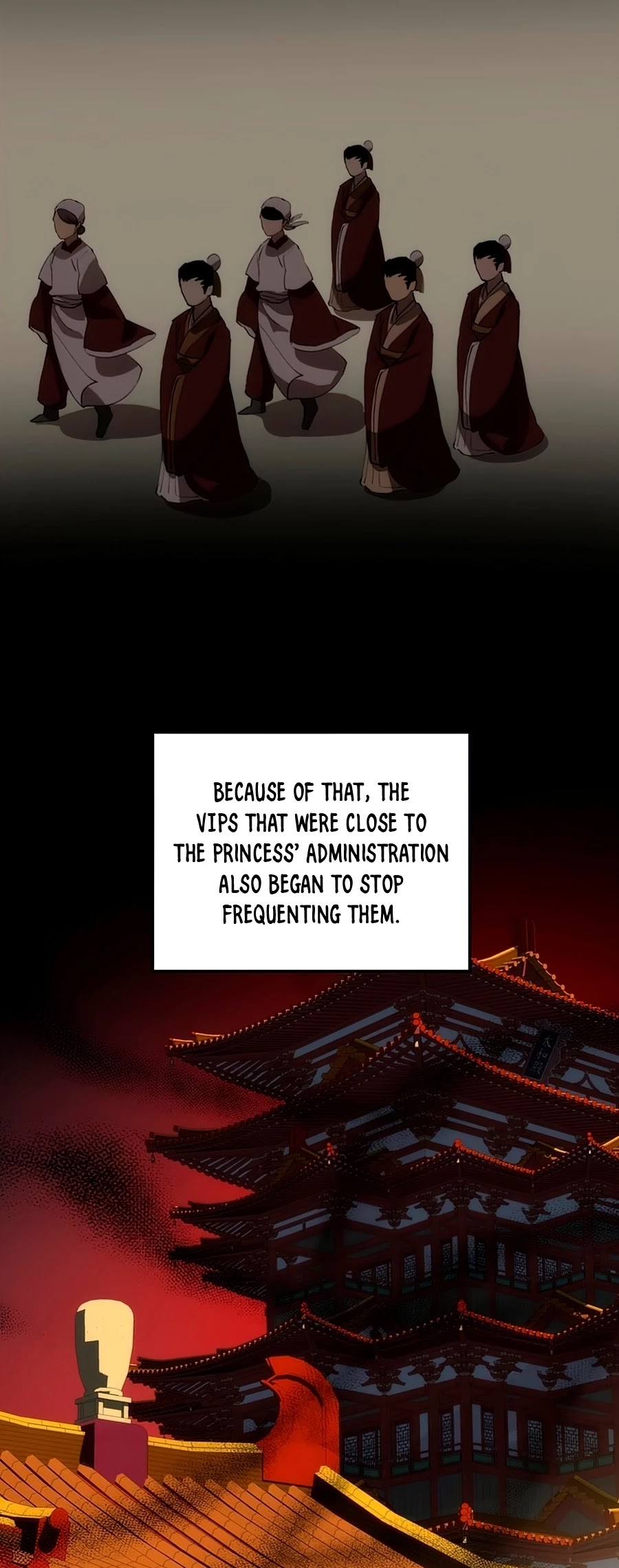 Doctor’s Rebirth Chapter 56 page 52 - Chapter 56