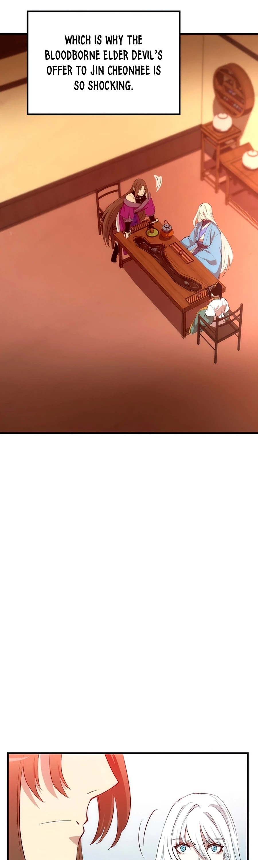 Doctor’s Rebirth Chapter 56 page 6 - Chapter 56