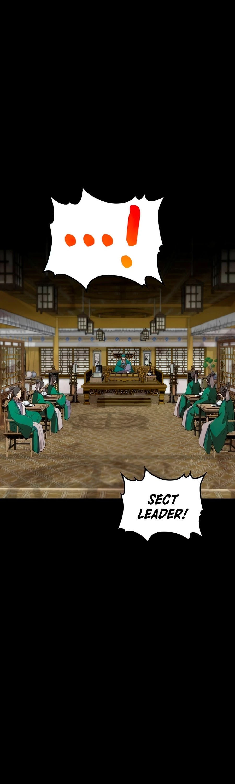 Doctor’s Rebirth Chapter 57 page 12 - Chapter 57