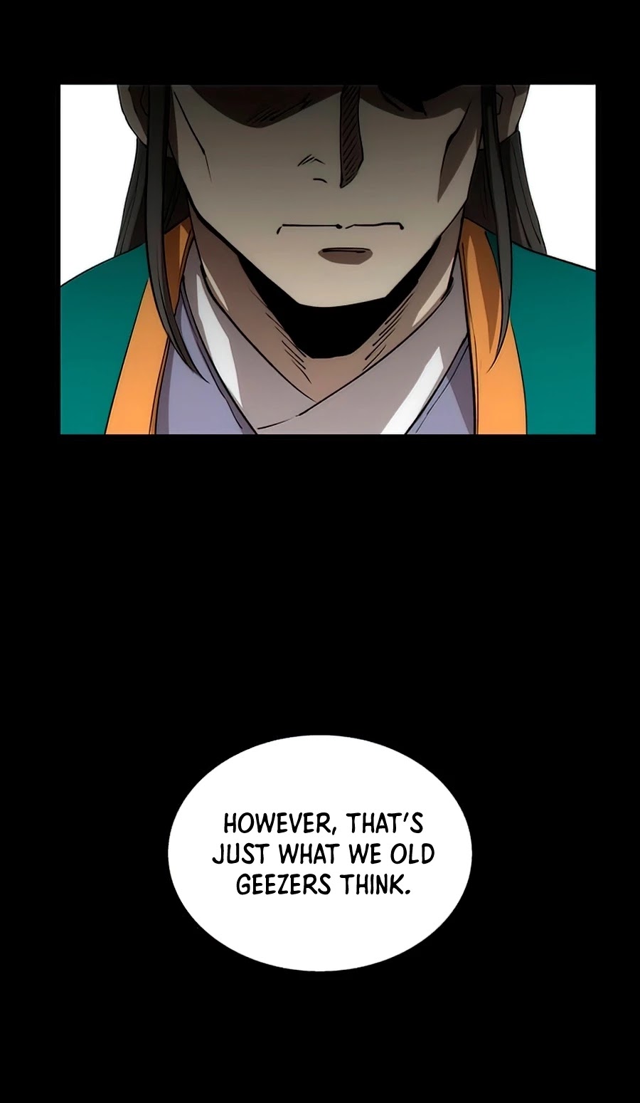 Doctor’s Rebirth Chapter 57 page 13 - Chapter 57
