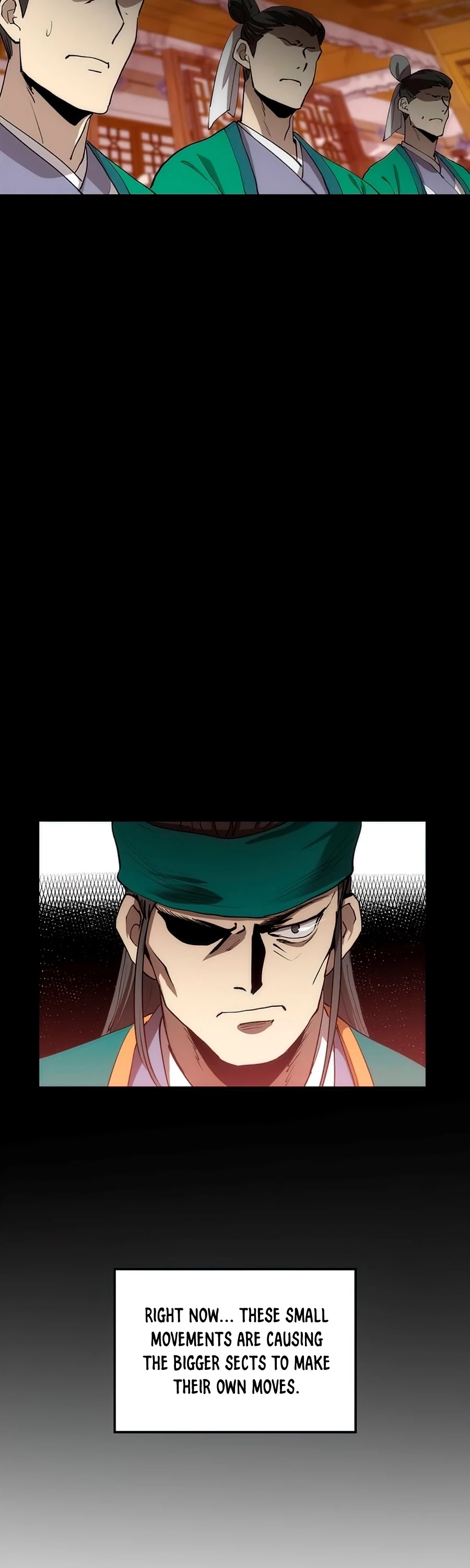 Doctor’s Rebirth Chapter 57 page 15 - Chapter 57