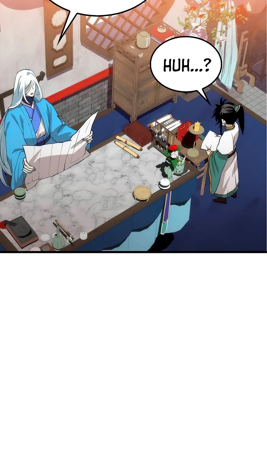 Doctor’s Rebirth Chapter 57 page 18 - Chapter 57