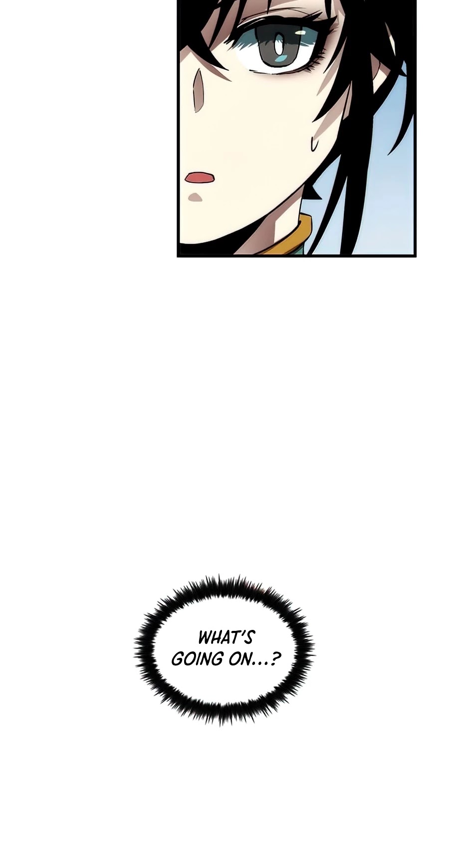 Doctor’s Rebirth Chapter 57 page 29 - Chapter 57